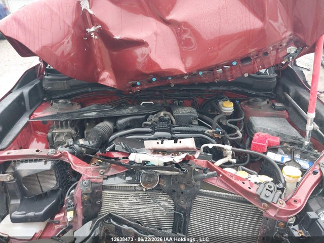 JF2SJCHC5GG565949 Subaru Forester 2.5i Limited