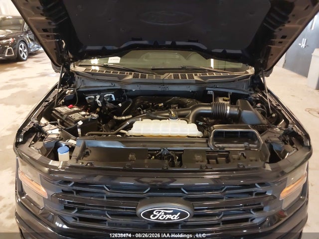 Продажа на аукционе авто 2025 Ford F150 Xlt, vin: 1FTEW3LP6SKD17903, номер лота: 12638474