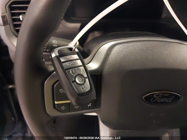 Продажа на аукционе авто 2025 Ford F150 Xlt, vin: 1FTEW3LP6SKD17903, номер лота: 12638474