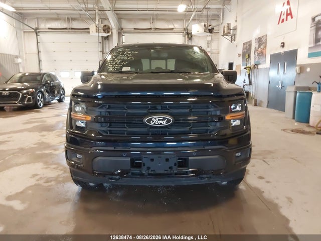 Продажа на аукционе авто 2025 Ford F150 Xlt, vin: 1FTEW3LP6SKD17903, номер лота: 12638474