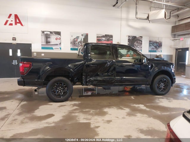 Продажа на аукционе авто 2025 Ford F150 Xlt, vin: 1FTEW3LP6SKD17903, номер лота: 12638474