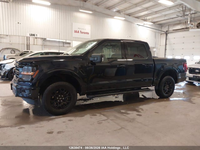 Продажа на аукционе авто 2025 Ford F150 Xlt, vin: 1FTEW3LP6SKD17903, номер лота: 12638474