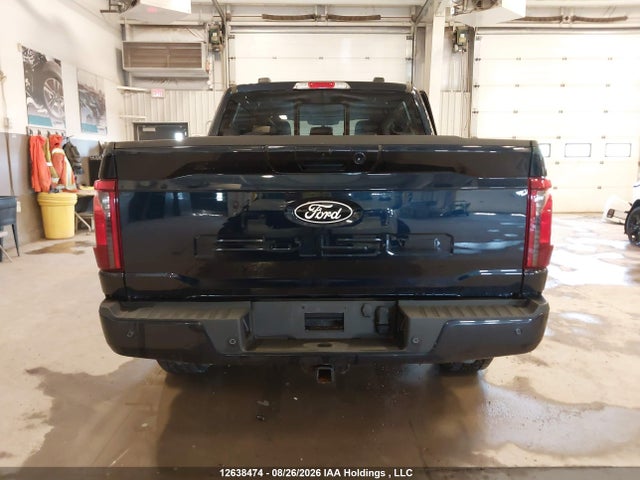 Продажа на аукционе авто 2025 Ford F150 Xlt, vin: 1FTEW3LP6SKD17903, номер лота: 12638474