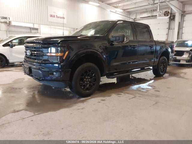 Продажа на аукционе авто 2025 Ford F150 Xlt, vin: 1FTEW3LP6SKD17903, номер лота: 12638474