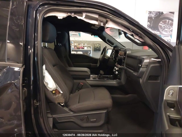 Продажа на аукционе авто 2025 Ford F150 Xlt, vin: 1FTEW3LP6SKD17903, номер лота: 12638474