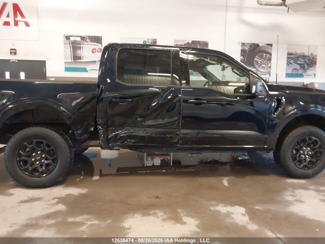 Продажа на аукционе авто 2025 Ford F150 Xlt, vin: 1FTEW3LP6SKD17903, номер лота: 12638474
