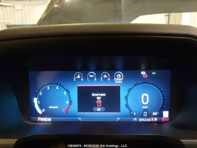 Продажа на аукционе авто 2025 Ford F150 Xlt, vin: 1FTEW3LP6SKD17903, номер лота: 12638474
