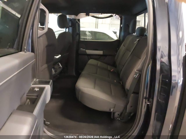 Продажа на аукционе авто 2025 Ford F150 Xlt, vin: 1FTEW3LP6SKD17903, номер лота: 12638474
