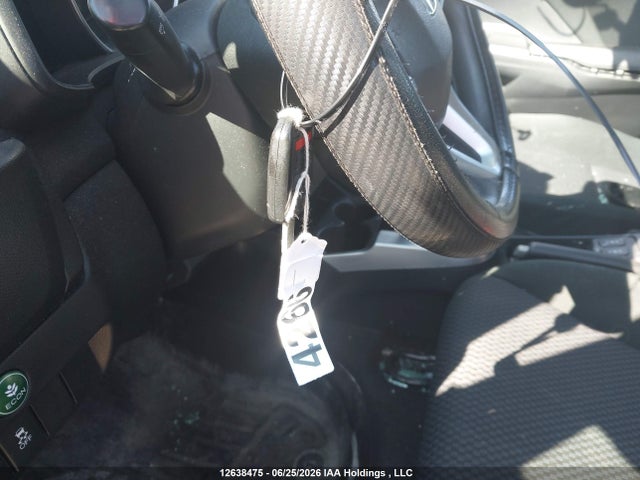 Продаж на аукціоні авто 2019 Honda Fit, vin: 3HGGK5H58KM101617, номер лоту: 12638475