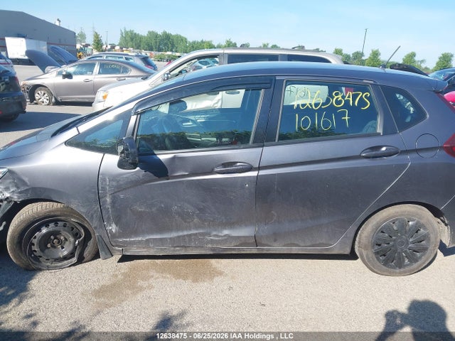 Продаж на аукціоні авто 2019 Honda Fit, vin: 3HGGK5H58KM101617, номер лоту: 12638475