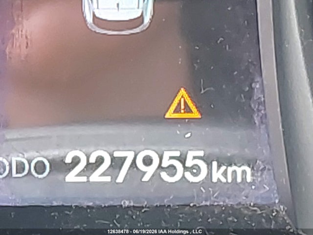12638478 :رقم المزاد ، 5XYZUDLA2DG089061 vin ، 2013 Hyundai Santa Fe Sport مزاد بيع