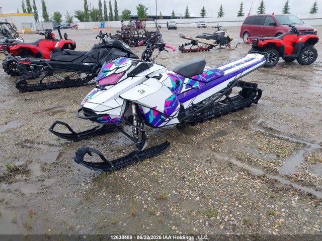 2018 Skidoo  მანქანა იყიდება აუქციონზე, vin: 2BPSCFJD6JV000880, აუქციონის ნომერი: 12638480