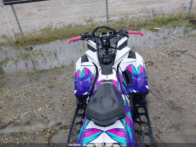 2018 Skidoo  მანქანა იყიდება აუქციონზე, vin: 2BPSCFJD6JV000880, აუქციონის ნომერი: 12638480