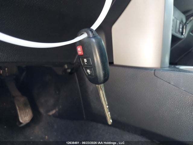 2018 Toyota Rav4 Le მანქანა იყიდება აუქციონზე, vin: 2T3ZFREVXJW504325, აუქციონის ნომერი: 12638481