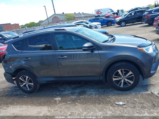 2018 Toyota Rav4 Le მანქანა იყიდება აუქციონზე, vin: 2T3ZFREVXJW504325, აუქციონის ნომერი: 12638481