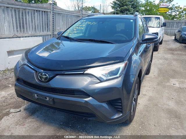 2018 Toyota Rav4 Le მანქანა იყიდება აუქციონზე, vin: 2T3ZFREVXJW504325, აუქციონის ნომერი: 12638481
