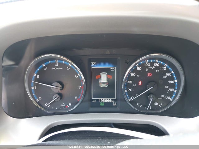 2018 Toyota Rav4 Le მანქანა იყიდება აუქციონზე, vin: 2T3ZFREVXJW504325, აუქციონის ნომერი: 12638481
