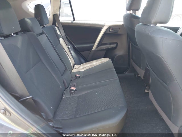 2018 Toyota Rav4 Le მანქანა იყიდება აუქციონზე, vin: 2T3ZFREVXJW504325, აუქციონის ნომერი: 12638481