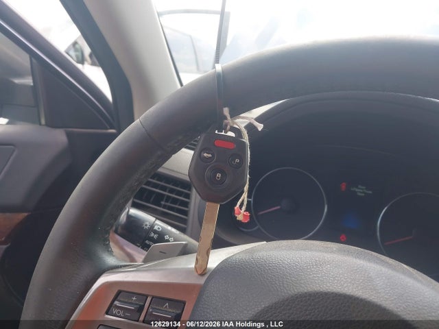 12629134 :رقم المزاد ، 4S3BMJL65D2022685 vin ، 2013 Subaru Legacy 3.6r Limited مزاد بيع