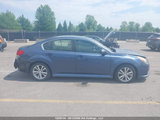 12629134 :رقم المزاد ، 4S3BMJL65D2022685 vin ، 2013 Subaru Legacy 3.6r Limited مزاد بيع