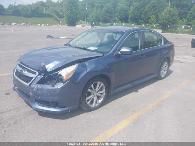 12629134 :رقم المزاد ، 4S3BMJL65D2022685 vin ، 2013 Subaru Legacy 3.6r Limited مزاد بيع