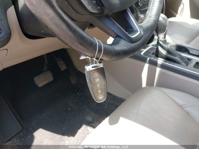 Ford Escape Titanium 2017 1FMCU9J92HUA70098 Image 11