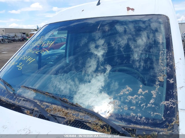 12638484 :رقم المزاد ، NM0LS7BN4AT017244 vin ، 2010 Ford Transit Connect Xlt مزاد بيع