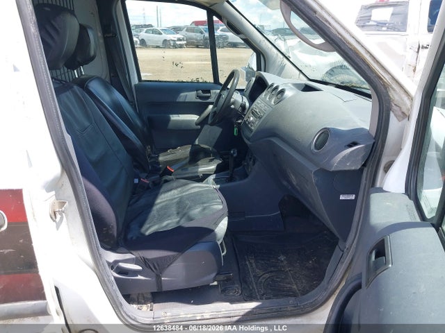 12638484 :رقم المزاد ، NM0LS7BN4AT017244 vin ، 2010 Ford Transit Connect Xlt مزاد بيع