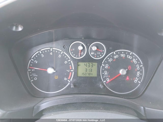 12638484 :رقم المزاد ، NM0LS7BN4AT017244 vin ، 2010 Ford Transit Connect Xlt مزاد بيع