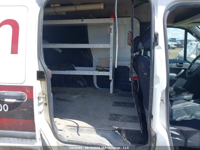 12638484 :رقم المزاد ، NM0LS7BN4AT017244 vin ، 2010 Ford Transit Connect Xlt مزاد بيع