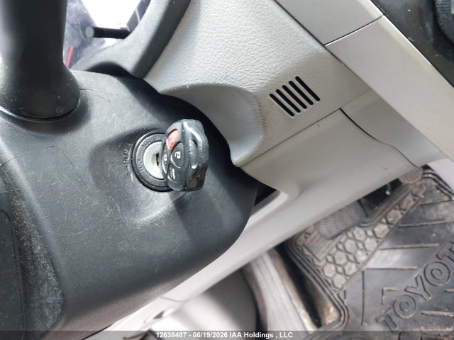 12638487 :رقم المزاد ، 2T1BU4EE6DC015994 vin ، 2013 Toyota Corolla S/le مزاد بيع