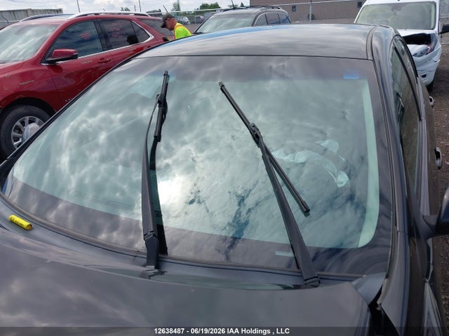 12638487 :رقم المزاد ، 2T1BU4EE6DC015994 vin ، 2013 Toyota Corolla S/le مزاد بيع