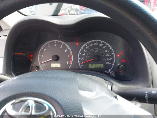12638487 :رقم المزاد ، 2T1BU4EE6DC015994 vin ، 2013 Toyota Corolla S/le مزاد بيع
