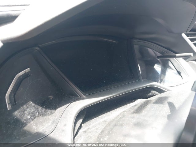 2017 Honda Civic Lx მანქანა იყიდება აუქციონზე, vin: SHHFK7H25HU301135, აუქციონის ნომერი: 12638490