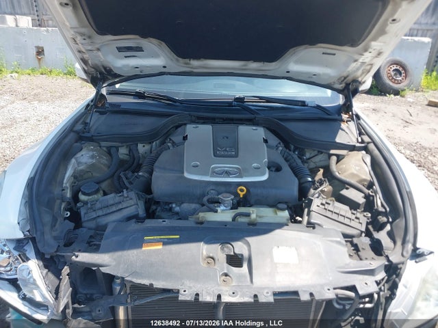 Aukcja sprzedaży 2009 Infiniti G37, vin: JNKCV64FX9M651074, numer aukcji: 12638492