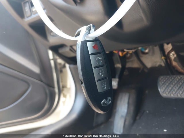 Aukcja sprzedaży 2009 Infiniti G37, vin: JNKCV64FX9M651074, numer aukcji: 12638492