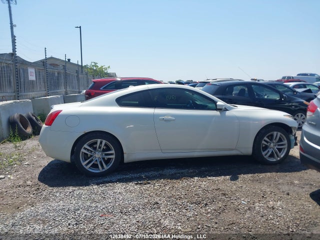 Aukcja sprzedaży 2009 Infiniti G37, vin: JNKCV64FX9M651074, numer aukcji: 12638492
