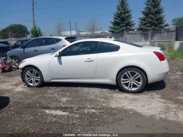 Aukcja sprzedaży 2009 Infiniti G37, vin: JNKCV64FX9M651074, numer aukcji: 12638492
