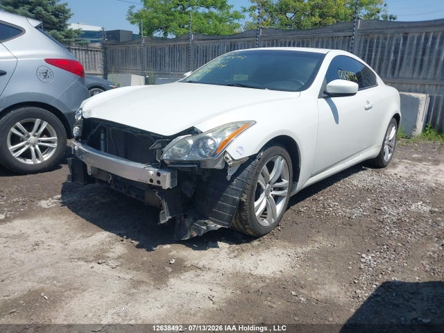 Aukcja sprzedaży 2009 Infiniti G37, vin: JNKCV64FX9M651074, numer aukcji: 12638492