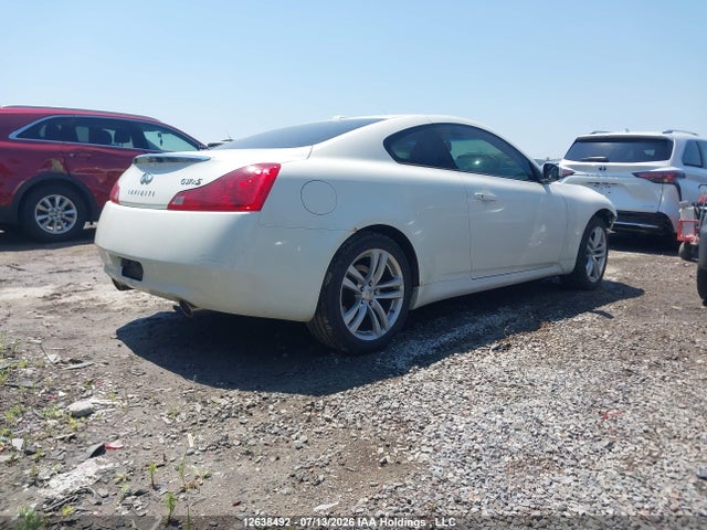 Aukcja sprzedaży 2009 Infiniti G37, vin: JNKCV64FX9M651074, numer aukcji: 12638492