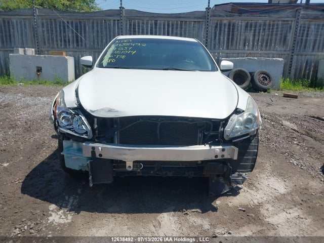 Aukcja sprzedaży 2009 Infiniti G37, vin: JNKCV64FX9M651074, numer aukcji: 12638492