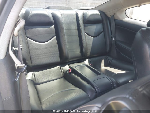 Aukcja sprzedaży 2009 Infiniti G37, vin: JNKCV64FX9M651074, numer aukcji: 12638492