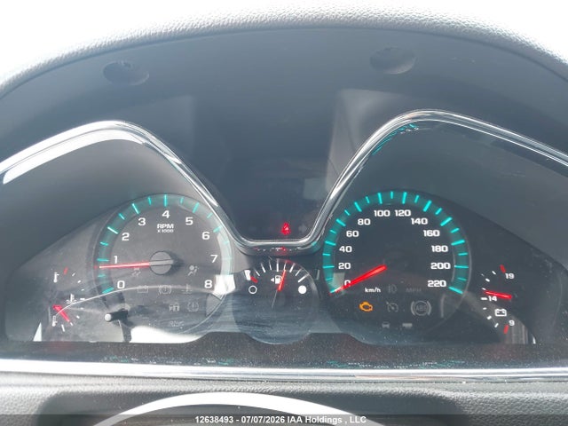 12638493 :رقم المزاد ، 1GNKRHKDXHJ126098 vin ، 2017 Chevrolet Traverse Lt مزاد بيع
