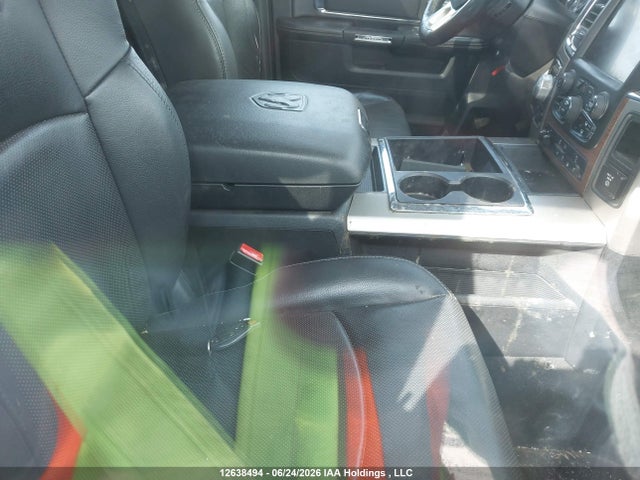 RAM 1500 Laramie 2014 1C6RR7JT0ES385612 Image 11