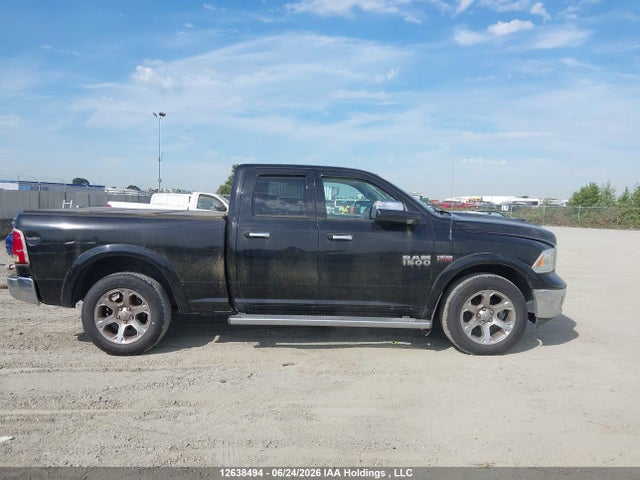 RAM 1500 Laramie 2014 1C6RR7JT0ES385612 Image 13