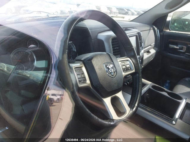 RAM 1500 Laramie 2014 1C6RR7JT0ES385612 Image 15