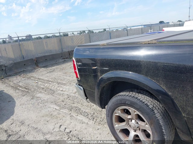 RAM 1500 Laramie 2014 1C6RR7JT0ES385612 Image 6