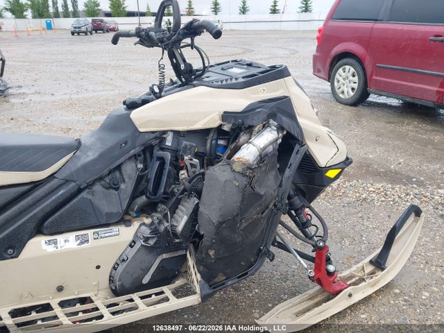Skidoo X 8tr 2024 2BPSTARB3RV000174 Image 10