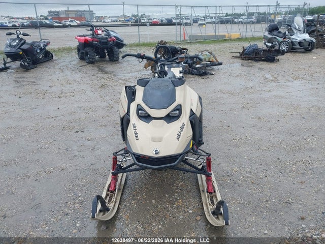 Skidoo X 8tr 2024 2BPSTARB3RV000174 Image 12