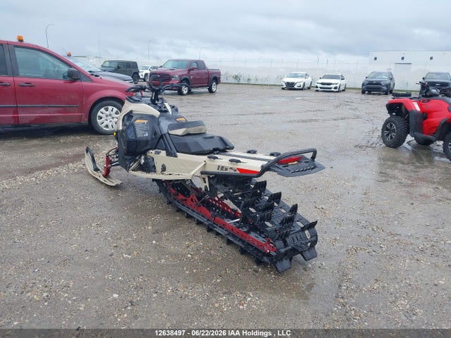 Skidoo X 8tr 2024 2BPSTARB3RV000174 Image 3